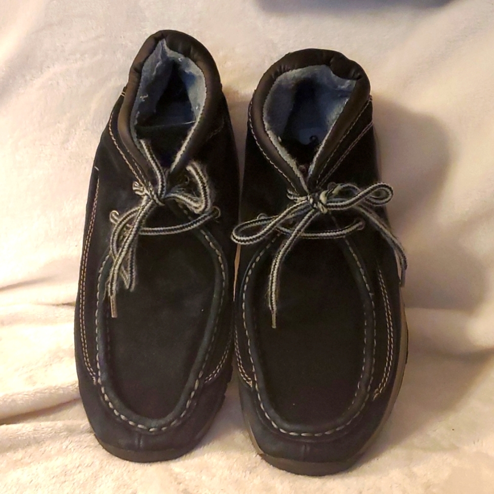 Route 66 boots